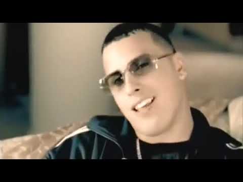 Nicky Jam - Yo No Soy Tu Marido (Video Oficial) [Reggaeton Clásico]