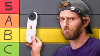I Tried All The Best (and Worst) Doorbells