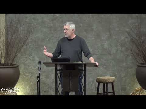 1 Chronicles 22-27 David Focuses on the Coming Temple