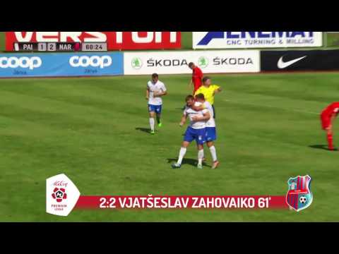 PL TV: Proshin ja Zahovaiko - Nagu kaks tilka vett