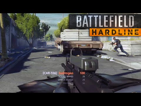 battlefield hardline pc download