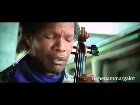 The Soloist (El Solista) - A city simphony - Dario Marianelli