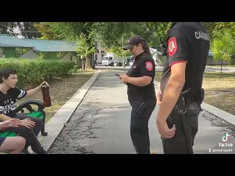 chisinau карабинеры не законно проводят обыск без оснований