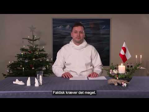 Naalakkersuisut Siulittaasuata Oqalugiaataa 2026, KNR 01.01.2026