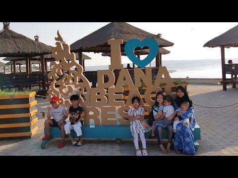 Dana Beach Resort 2022