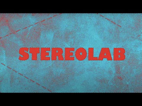 Stereolab + Nurse With Wound - Trippin' With The Birds (Official Audio)