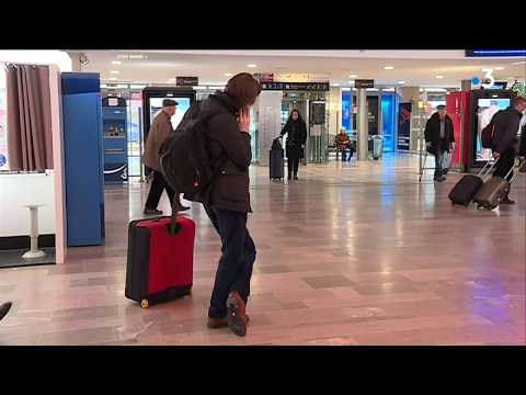 Social : grève SNCF : J -1 à Nancy