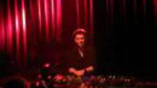 Sven Marten Live @ Off_Corso "Into The Future" part 2