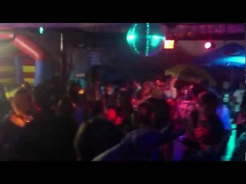 Chris Rejmon & Makai @ Red Colt Garden 2012.08.10