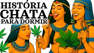 Os antigos egípcios chegaram MAIS ALTOS do que você JAMAIS imaginaria e mais