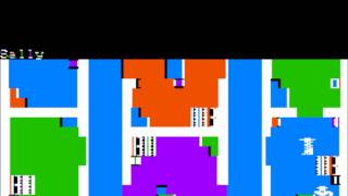 Murder on the Zinderneuf for the Apple II