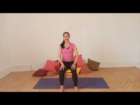 H.O.W. Bewegung für deinen Beckenboden