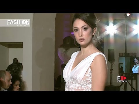 PAOLO FUMARULO - PREMIO MODA 2019 Matera - Fashion Channel