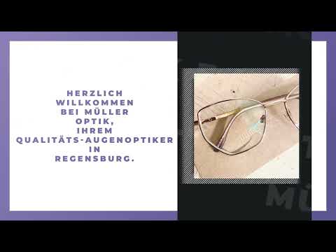Müller Optik e.K. YouTube-Vdeominiatur 4