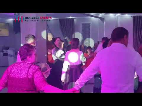 DJ - MC - SOLISTA NUNTA, BOTEZ, CUMETRIE, MAJORAT BACAU - NEAMT, ROMAN, VASLUI, FOCSANI, GALATI IASI