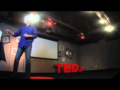 Fixing the economics of water conservation | Tom Ash | TEDxUCRSalon