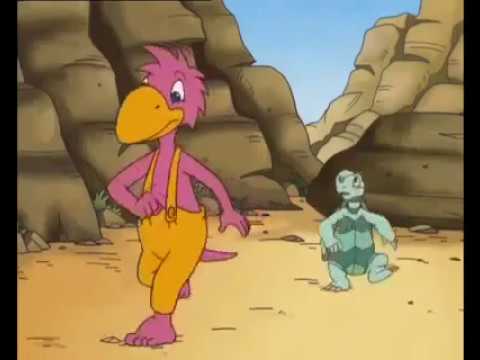 ♥ Albert auf Entdeckungstour ♥ Folge 18 - Das Reich der ♥