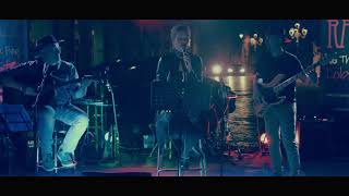 I can't stand the rain - cover by Ramu &amp; The Flying Lobsters (Beverley Knight version)