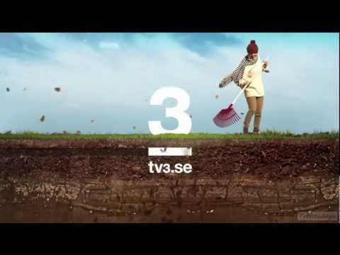 TV3 HD Sweden Autumn Idents 2012 1080p