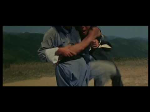 Jackie Chan - Meister aller Klassen - Endkampf 02