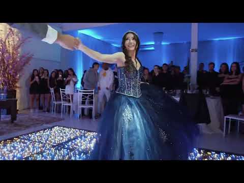 Iris - Goo Goo Dolls | Valsa de 15 anos