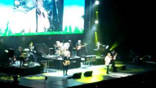 Cliff Richard and The Shadows 28/9/09 In the country