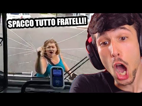 Crazy Mom Simulator!! *Karen*