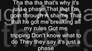 Dawn from Danity Kane Phase w/lyrics