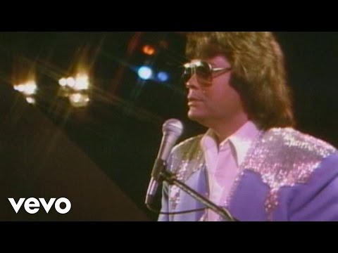 Ronnie Milsap - Too Big for Words