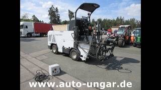 شاحنة تزفيت الطرق Breining Fayat Secmair Wagonette Patcher Bitumen Sprayer Splittstreuer | صورة 4 - Machineryline