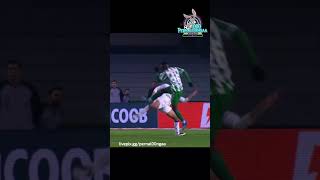2° Gol do Operário - Boschilia (Operário-PR 2x1 Juventude) Brasileirão 05/06/2026