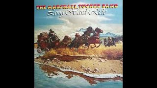 The Marshall Tucker Band &quot;Windy City Blues&quot;