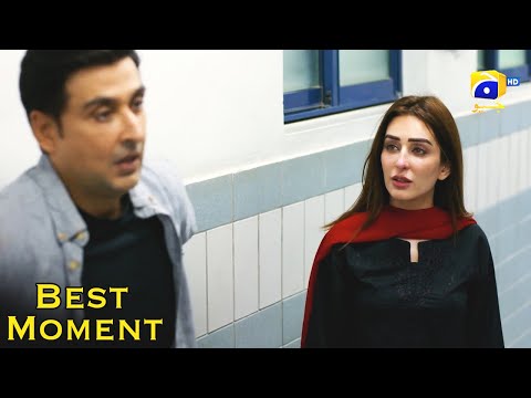 Mujhay Qabool Nahin Episode 08 | 𝗕𝗲𝘀𝘁 𝗠𝗼𝗺𝗲𝗻𝘁 𝟬𝟯 | Ahsan Khan - Madiha Imam - Sami Khan | Har Pal Geo