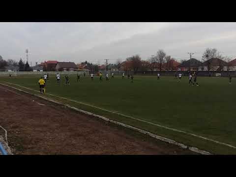BTE Felsőzsolca vs. Bogács Thermálfürdő  1-1 (1-1) - 2018/2019 - boon.hu