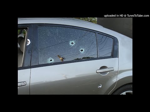 J.G. - Dumping Out The Window (Make The Car Shoot)