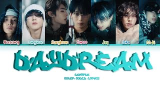 Download lagu ENHYPEN(엔하이픈) ‘DAYDREAM’ LYRICS (COLOR CODED LYRICS) mp3 Download lagu ENHYPEN(엔하이픈) ‘DAYDREAM’ LYRICS (COLOR CODED LYRICS) mp3