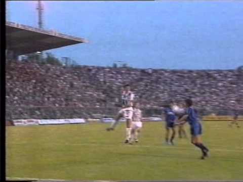 1996 97 33 Atalanta Juventus 1-1  23 mag. 1997 (Inzaghi)