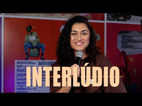 INTERLÚDIO - Episódio 1 - Convidado Mathias MC