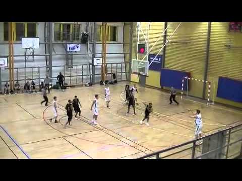 Highlights AEK - Alvik