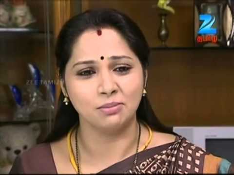 Pugundha Veedu - புகுந்த வீடு - EP 395 - Shamita, Srikaran - Tamil Family Show - Zee Tamil