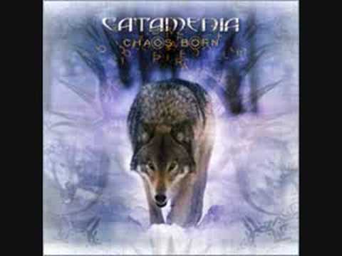 Catamenia - Calm Before the Storm