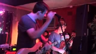 POLARIS - Unfamiliar @ Wrangler Studios, March 2015