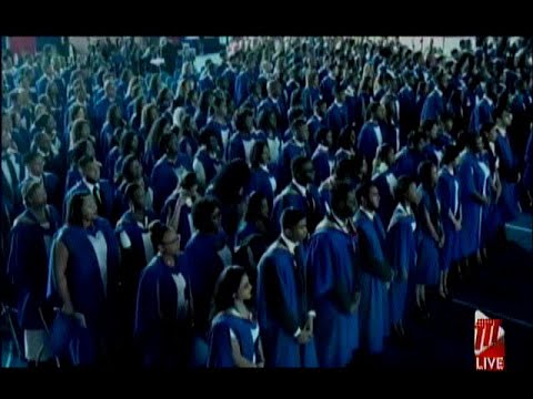 UWI To Host Virtual Graduation Ceremonies In January 2021