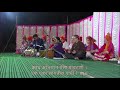 खेळ मांडीयेला वाळवंटी Khel Mandiyela Valvanti Marathi Abhang S