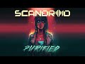 Scandroid - Purified (Synthwave / Retrowave)
