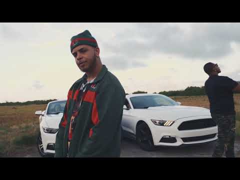 SUAVE STAR FT TYREEZY - SPEEDIN  (OFFICIAL MUSIC VIDEO)