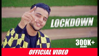 Lockdown - Mansoor Ahmad  Mehmood J  Arooba Khan  