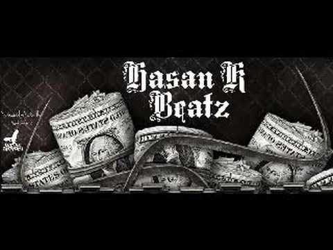 Hasan K beatz - Ich steh im Viertel