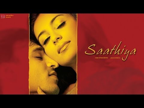 Saathiya (2002) Trailer