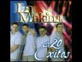 La Makina - Chispa (En Vivo)